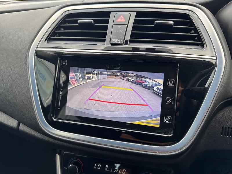 Used Suzuki SX4 S-Cross 2019 for sale - 78109411: Photo 19