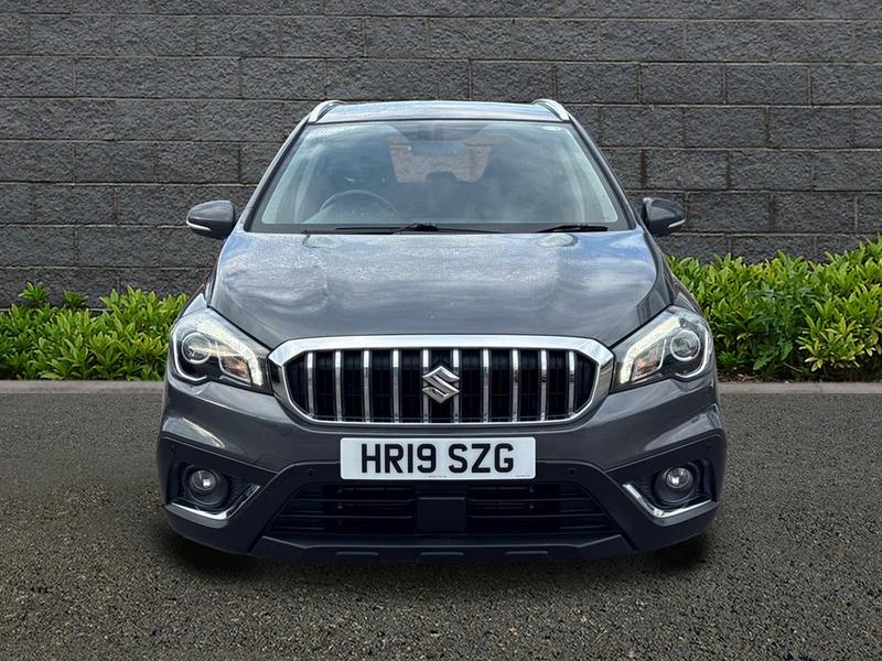 Used Suzuki SX4 S-Cross 2019 for sale - 78109411: Photo 2
