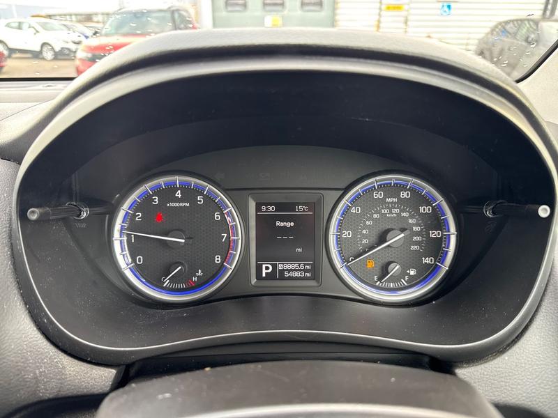 Used Suzuki SX4 S-Cross 2019 for sale - 78109411: Photo 20