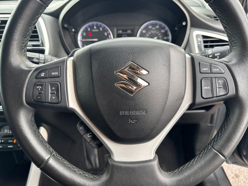 Used Suzuki SX4 S-Cross 2019 for sale - 78109411: Photo 21