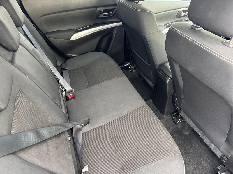 Used Suzuki SX4 S-Cross 2019 for sale - 78109411: Photo 22