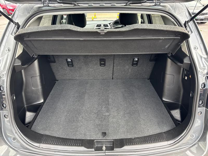 Used Suzuki SX4 S-Cross 2019 for sale - 78109411: Photo 23