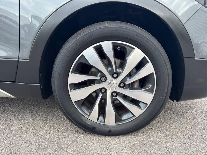 Used Suzuki SX4 S-Cross 2019 for sale - 78109411: Photo 9