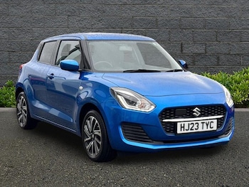 Used Suzuki Swift 2023 for sale - 77198845: Photo