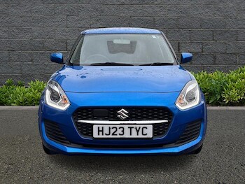 Used Suzuki Swift 2023 for sale - 77198845: Photo