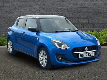 Used Suzuki Swift 2022 for sale - 75504873: Photo