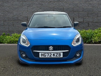 Used Suzuki Swift 2022 for sale - 75504873: Photo