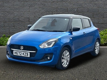 Used Suzuki Swift 2022 for sale - 75504873: Photo
