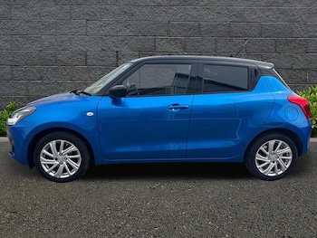 Used Suzuki Swift 2022 for sale - 75504873: Photo