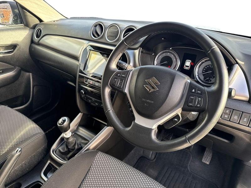 Used Suzuki Vitara 2022 for sale - 77367621: Photo 10