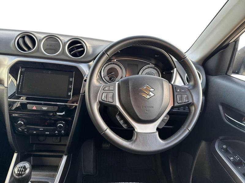 Used Suzuki Vitara 2022 for sale - 77367621: Photo 11
