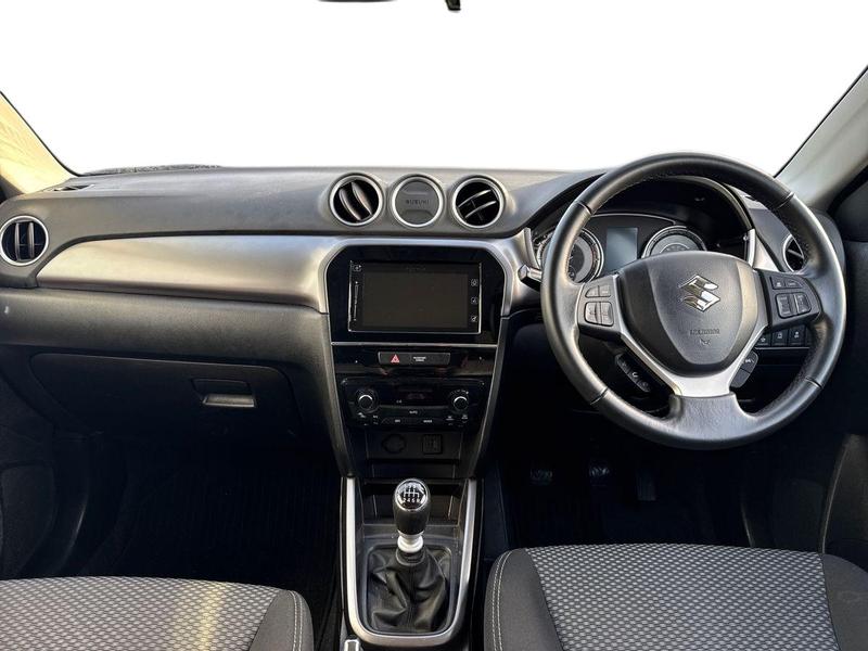 Used Suzuki Vitara 2022 for sale - 77367621: Photo 12