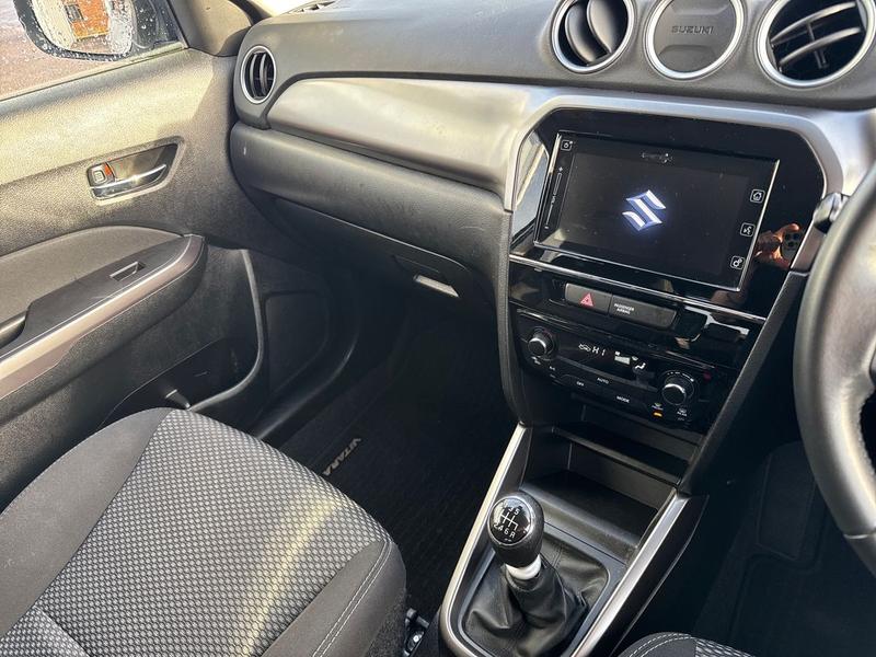 Used Suzuki Vitara 2022 for sale - 77367621: Photo 14