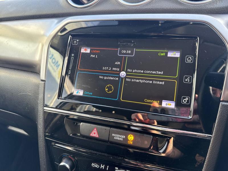 Used Suzuki Vitara 2022 for sale - 77367621: Photo 17