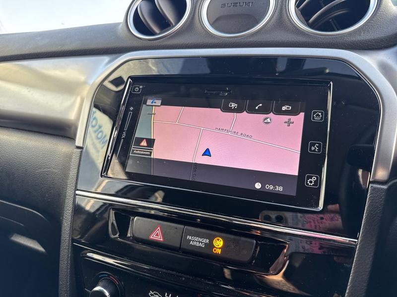 Used Suzuki Vitara 2022 for sale - 77367621: Photo 18