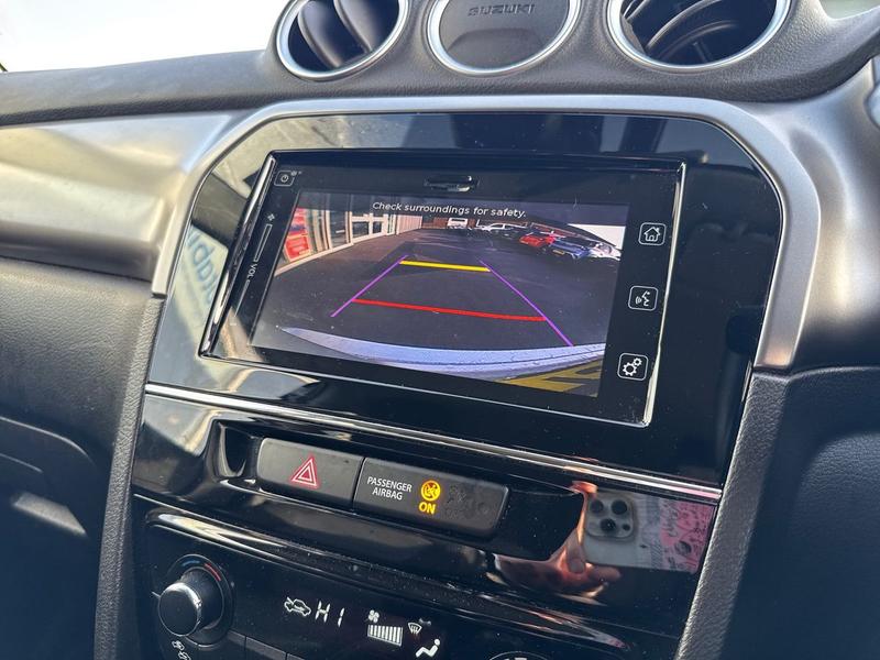 Used Suzuki Vitara 2022 for sale - 77367621: Photo 19