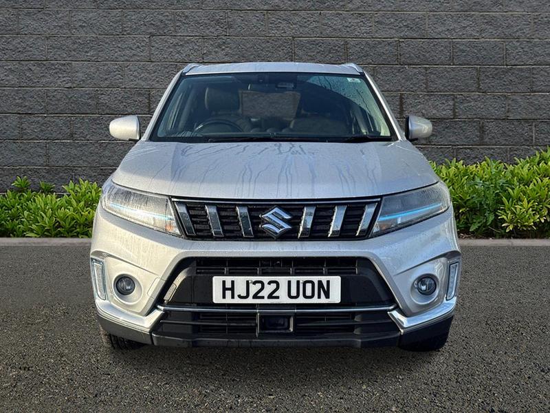Used Suzuki Vitara 2022 for sale - 77367621: Photo 2