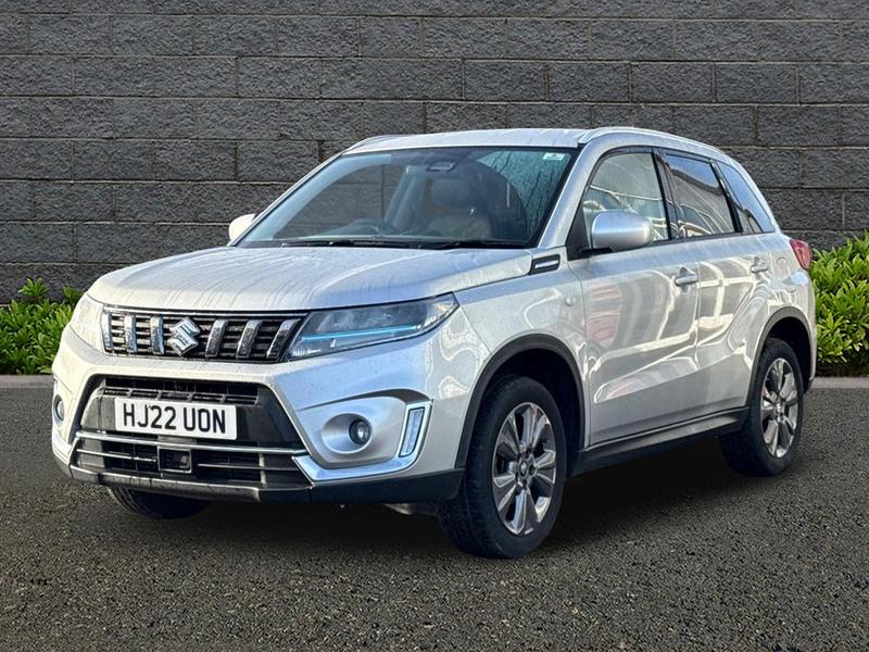 Used Suzuki Vitara 2022 for sale - 77367621: Photo 3