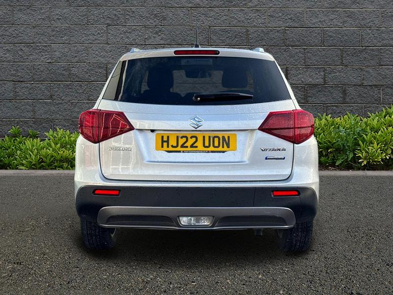 Used Suzuki Vitara 2022 for sale - 77367621: Photo 6