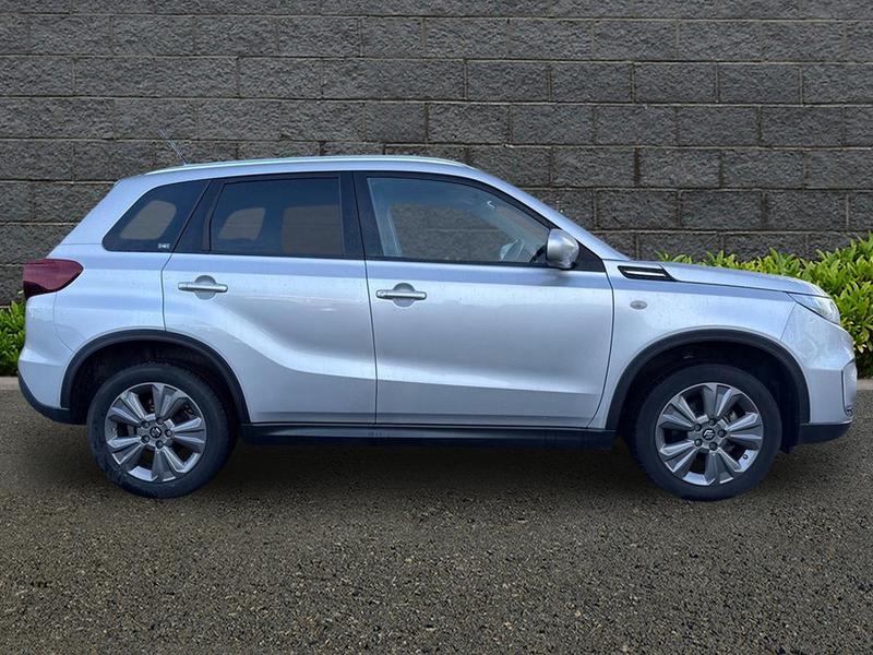 Used Suzuki Vitara 2022 for sale - 77367621: Photo 8