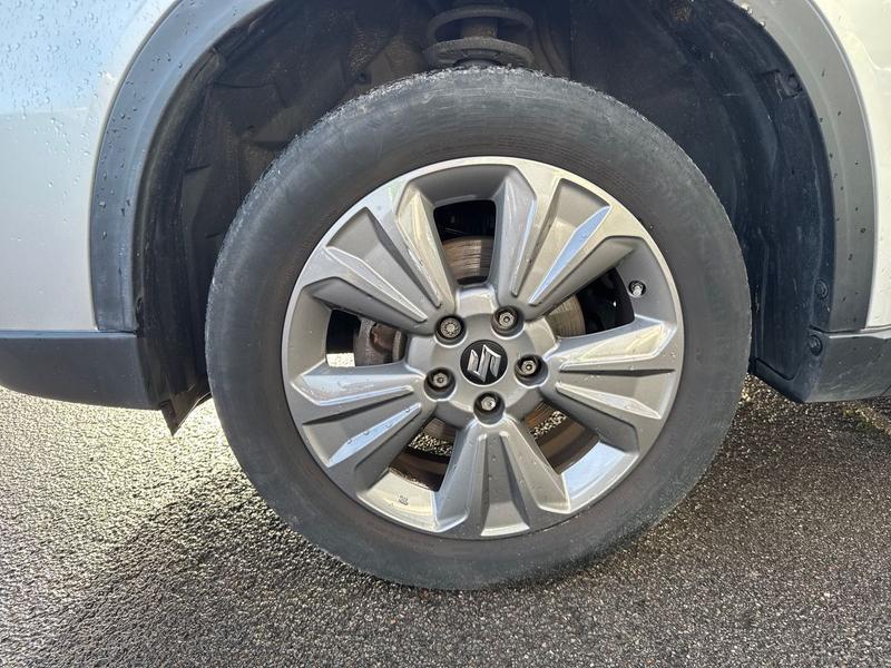 Used Suzuki Vitara 2022 for sale - 77367621: Photo 9