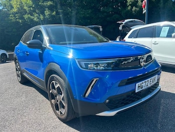 Used Vauxhall Mokka 2023 for sale - 79344514: Photo