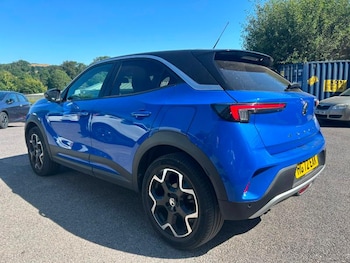 Used Vauxhall Mokka 2023 for sale - 79344514: Photo