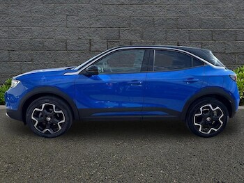 Used Vauxhall Mokka 2023 for sale - 79344514: Photo