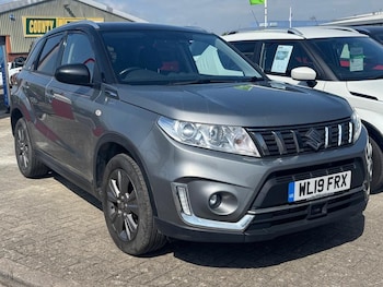 Used Suzuki Vitara undefined for sale - 78463183: Photo