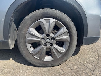 Used Suzuki Vitara undefined for sale - 78463183: Photo