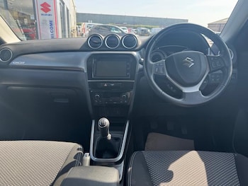 Used Suzuki Vitara undefined for sale - 78463183: Photo