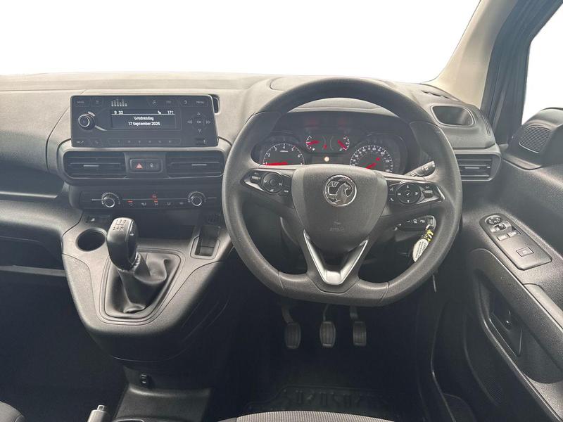Used Vauxhall Combo Life 2019 for sale - 75982641: Photo 11