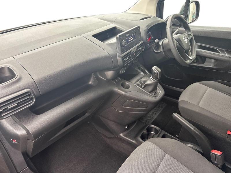 Used Vauxhall Combo Life 2019 for sale - 75982641: Photo 13