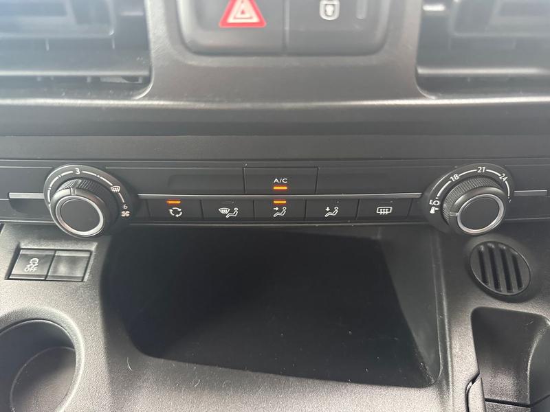 Used Vauxhall Combo Life 2019 for sale - 75982641: Photo 15