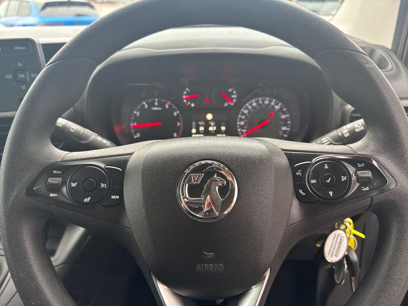 Used Vauxhall Combo Life 2019 for sale - 75982641: Photo 20