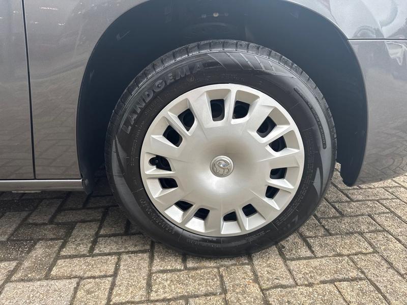 Used Vauxhall Combo Life 2019 for sale - 75982641: Photo 9