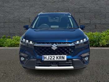 Used Suzuki SX4 S-Cross 2022 for sale - 75100877: Photo
