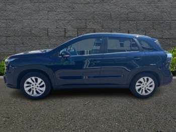 Used Suzuki SX4 S-Cross 2022 for sale - 75100877: Photo