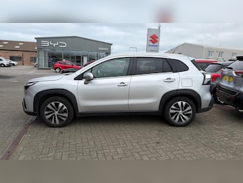 Used Suzuki SX4 S-Cross 2024 for sale - 79111481: Photo