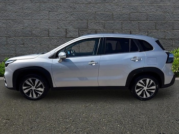 Used Suzuki SX4 S-Cross 2024 for sale - 79111481: Photo