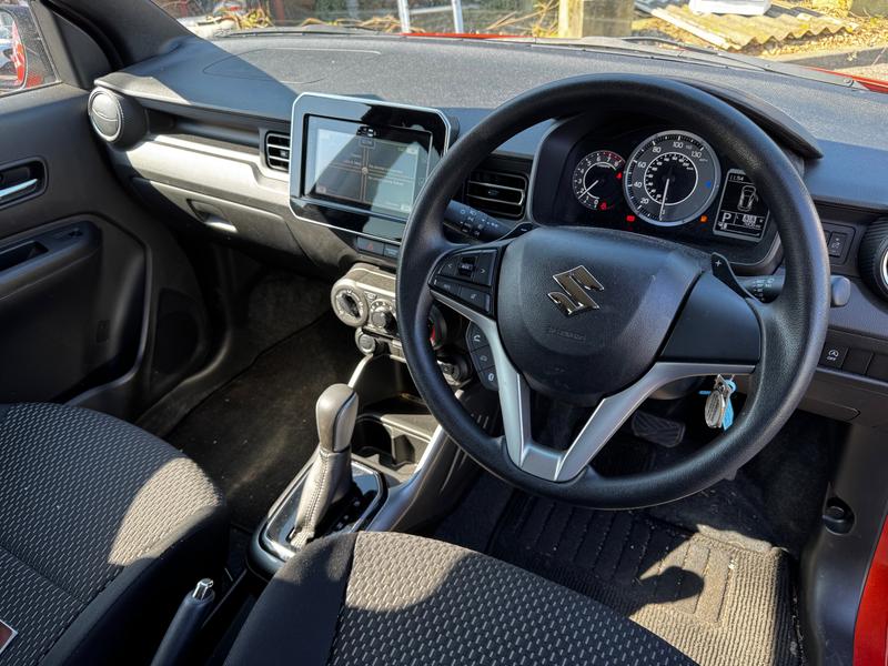 Used Suzuki Ignis 2023 for sale - 77951245: Photo 3