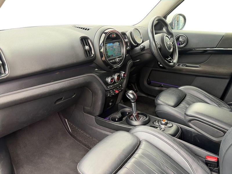 Used MINI Countryman 2018 for sale - 76517684: Photo 13