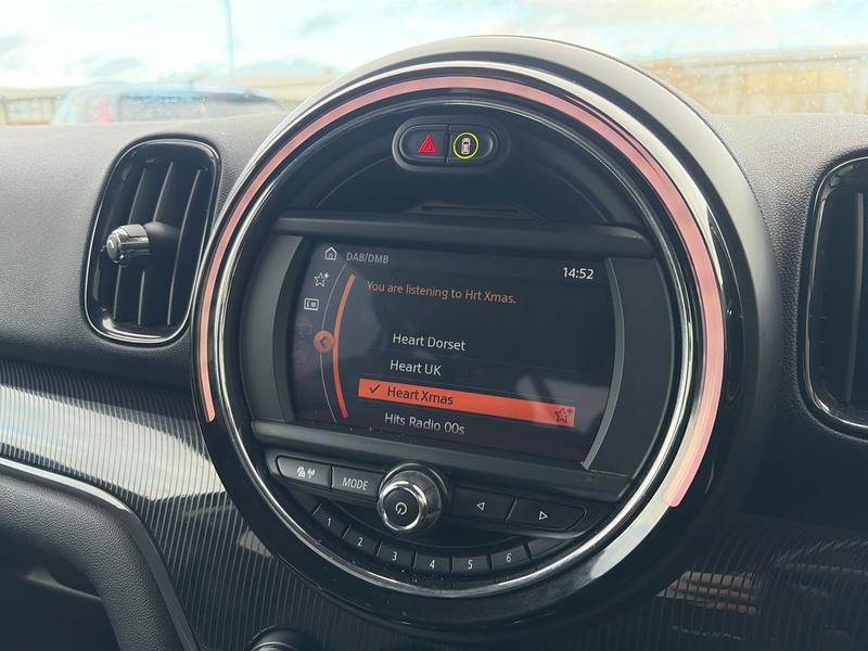 Used MINI Countryman 2018 for sale - 76517684: Photo 17