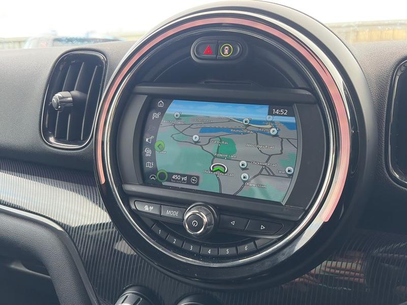 Used MINI Countryman 2018 for sale - 76517684: Photo 18