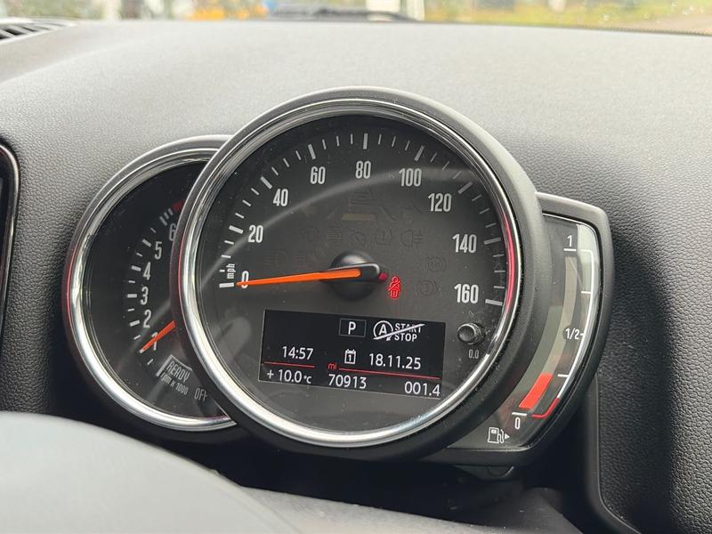 Used MINI Countryman 2018 for sale - 76517684: Photo 19