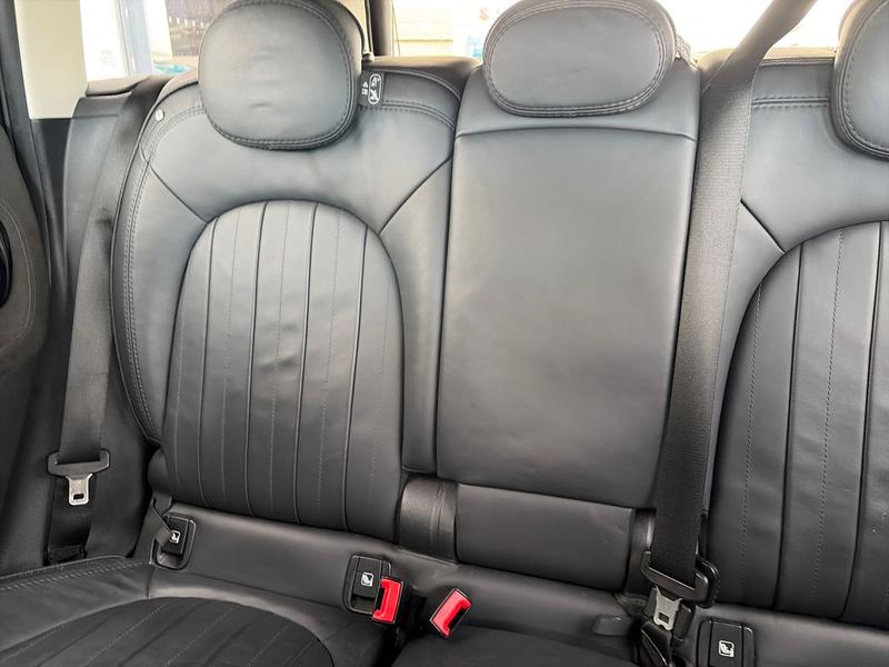 Used MINI Countryman 2018 for sale - 76517684: Photo 21