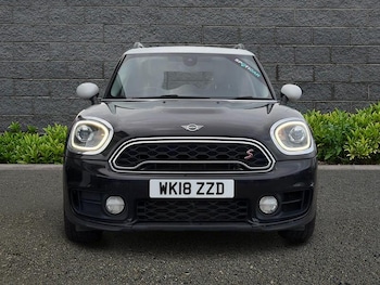 Used MINI Countryman 2018 for sale - 76517684: Photo