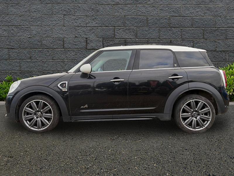 Used MINI Countryman 2018 for sale - 76517684: Photo 4