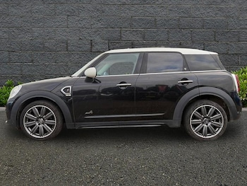 Used MINI Countryman 2018 for sale - 76517684: Photo