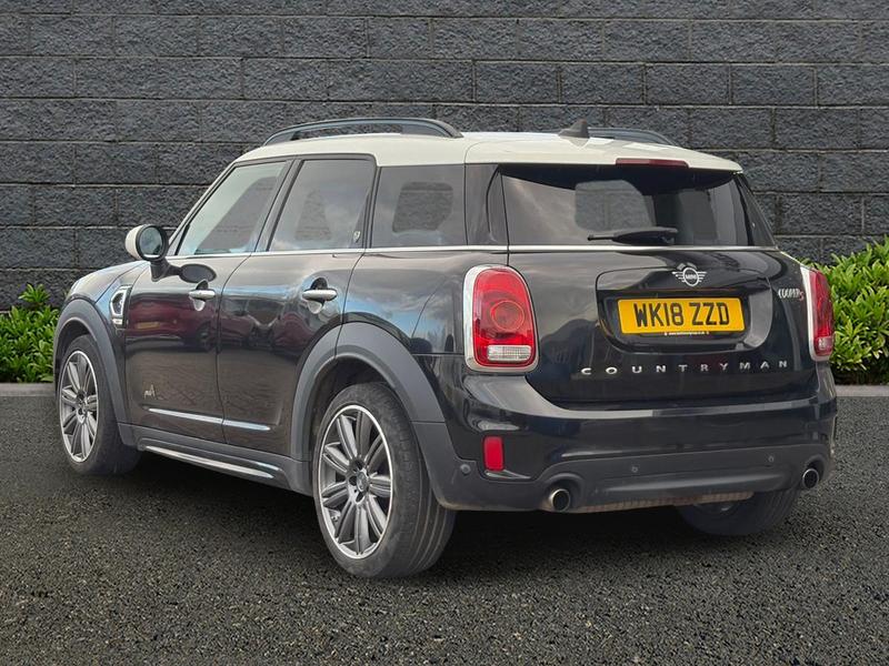 Used MINI Countryman 2018 for sale - 76517684: Photo 5